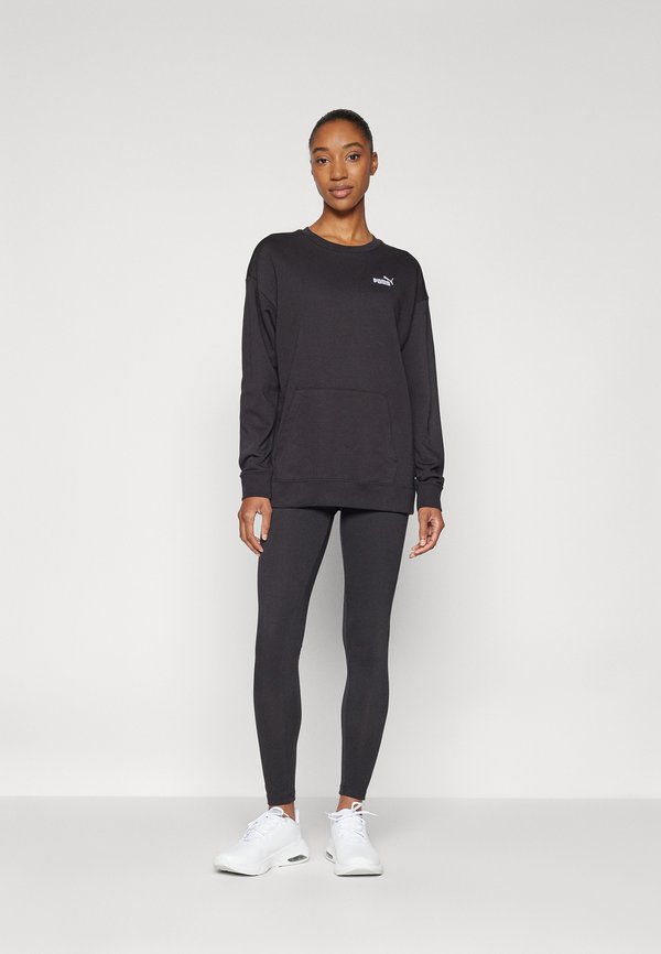 RELAXED SUIT SET - Tights