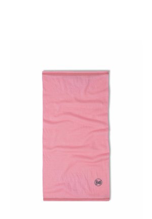 LIGHTWEIGHT MULTIFUNCTIONAL SOLID NECKWEAR - Snood - rose pink