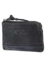 CAMEL ACTIVE Bolsa de Chaves e Moedas Vegas Preta