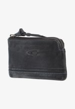 CAMEL ACTIVE Bolsa de Chaves e Moedas Vegas Preta CAMEL ACTIVE Bolsa de Chaves e Moedas Vegas Preta