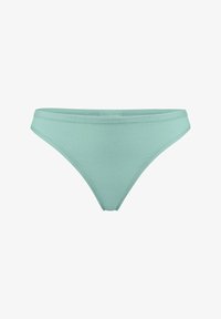 Geselecteerd, jadegrün