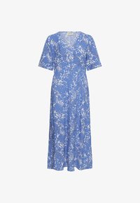 Nevybráno, blue toile