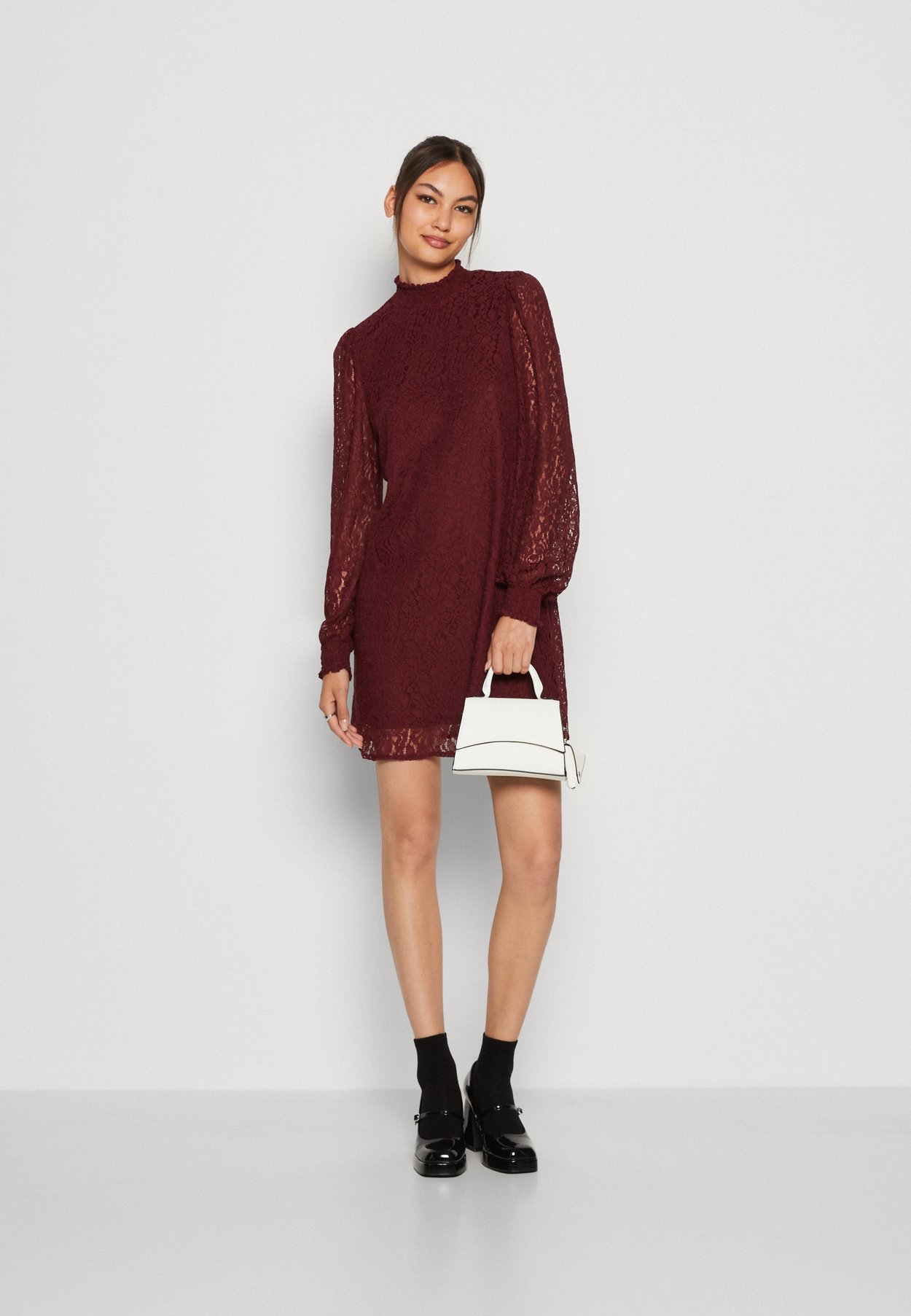ONLARINA HIGH NECK DRESS