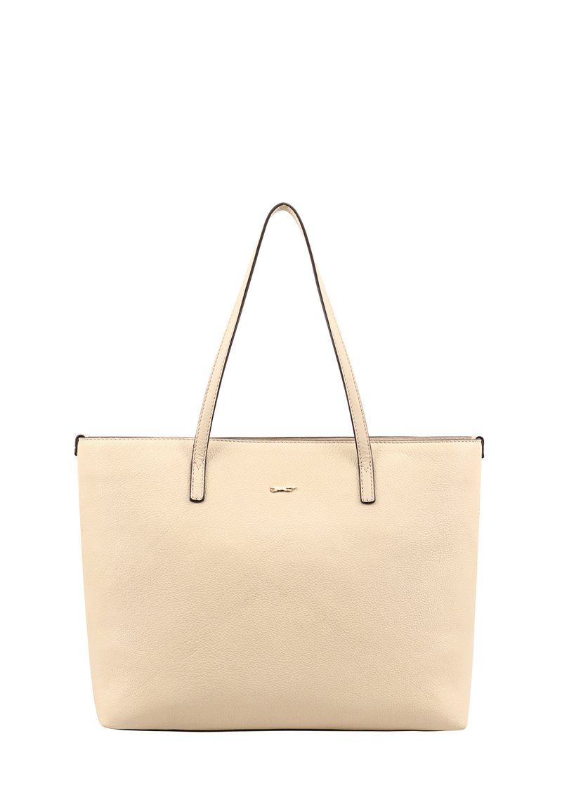 Paul Costelloe TROPEZ - Shopper - beige