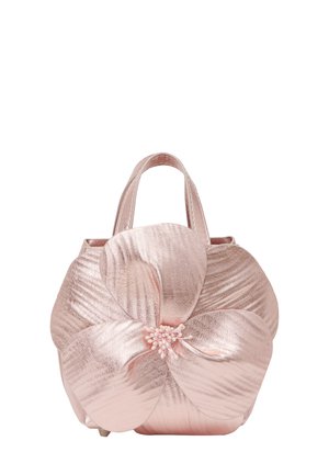 Borsa a mano - light pink