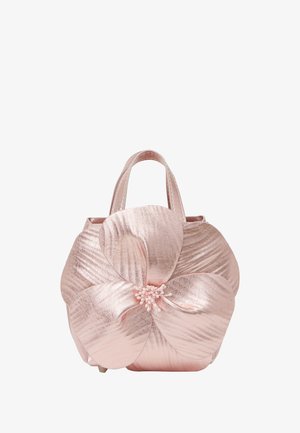 faina Handtas - light pink