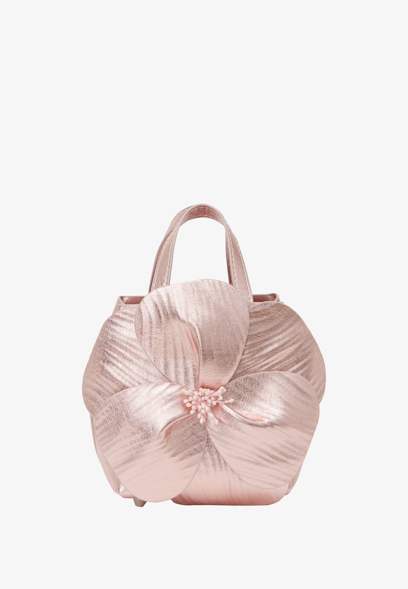 faina Kabelka - light pink