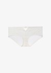 YELENA BRIDAL SHORT - Hipster - ivory