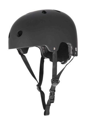 Casque - black