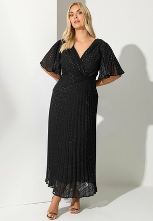 Vestido de fiesta - black