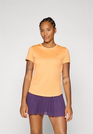 PALOMA - Sport T-shirt - papaya