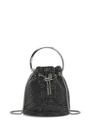 Handtasche - black
