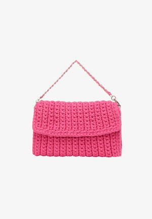 IZIA Kabelka - fuchsia