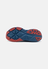 Saucony GUIDE 17 - Scarpe da corsa su strada - white/navy