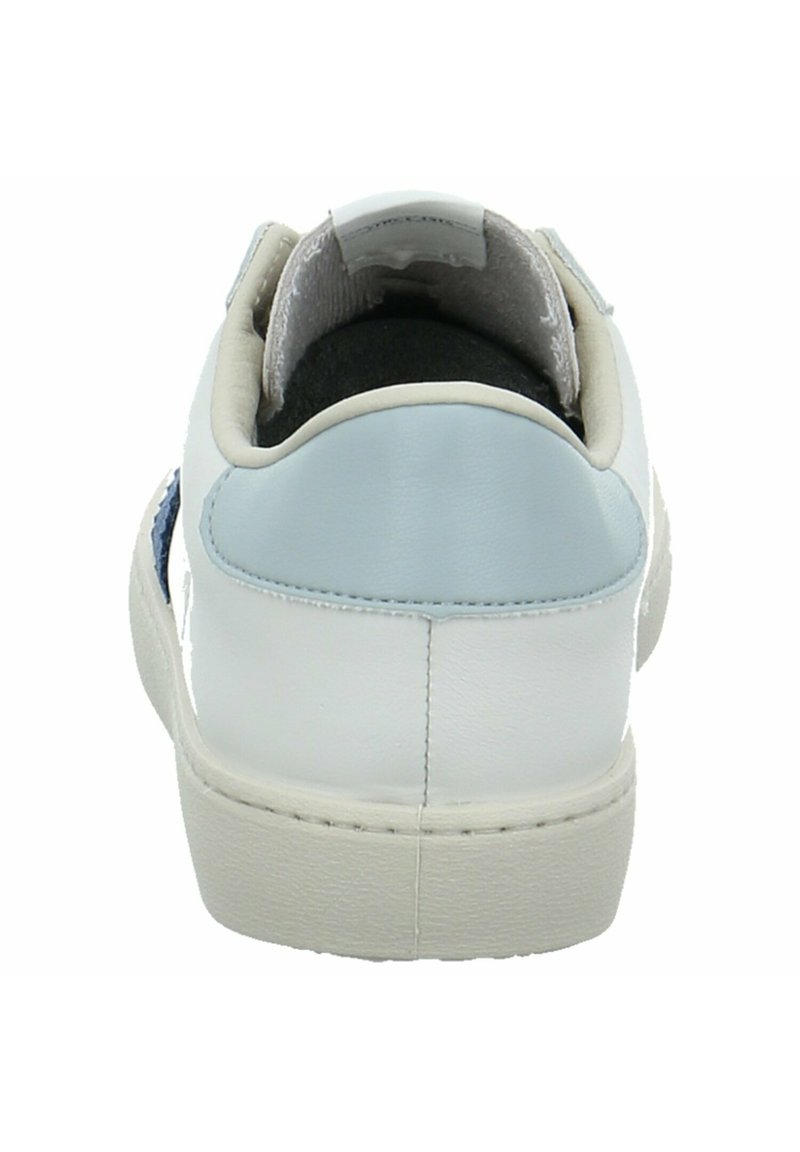 Damen Sneaker low | Victoria Shoes AZUL Sneaker low wei/weiß - OG16837 Damen Sneaker low | Victoria Shoes AZUL Sneaker low wei/weiß - OG16837