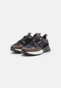 MICHAEL Michael Kors THEO TRAINER - Joggesko - black