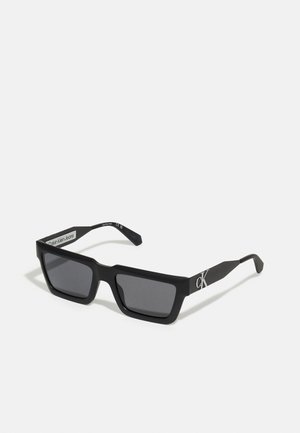 Klein Jeans UNISEX - Gafas sol black/negro -