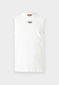 BISCO - Topp - white