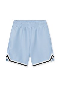 Johnny Urban PARKER - Tepláky - ice blue