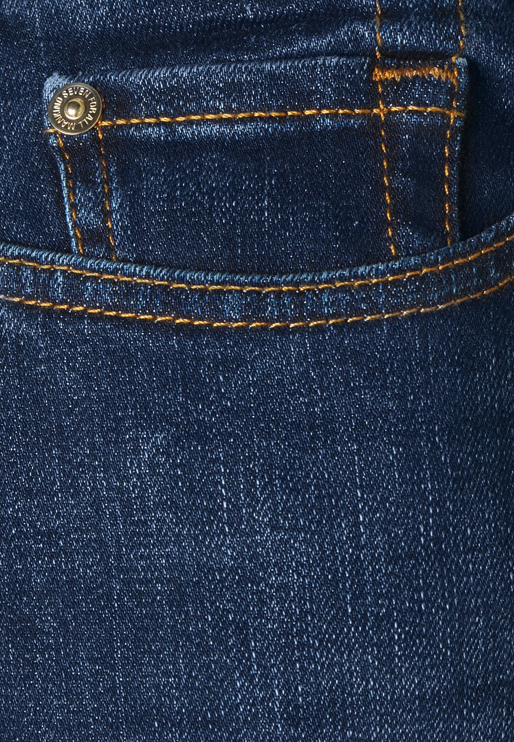 7 for all mankind ASHER SOHO - Prigludę 
