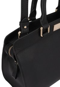 Paul Costelloe MYANMAR - Handtas - black