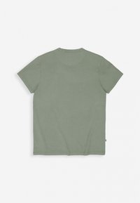 Unselected, jade green