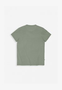 Unausgewählt, jade green