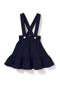 Niewybrane, granatowy