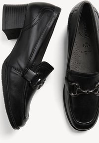 Tamaris COMFORT - Instappers - black