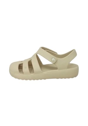 Sandalen - beige