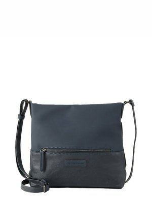 GIA - Borsa a tracolla - dark blue