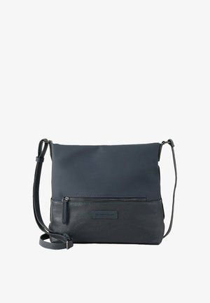 TOM TAILOR GIA - Umhängetasche - dark blue