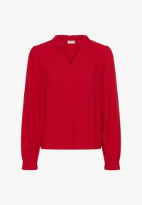 Sélectionné, true red