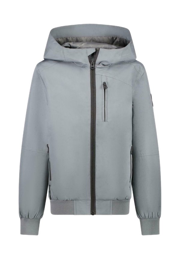 JAS XAMER - Übergangsjacke - moss