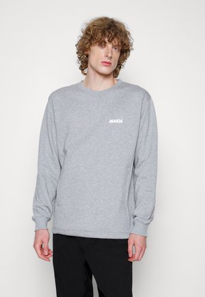 SUMMIT - Felpa - grey