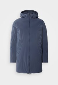 MENS - Manteau en duvet - navy blue