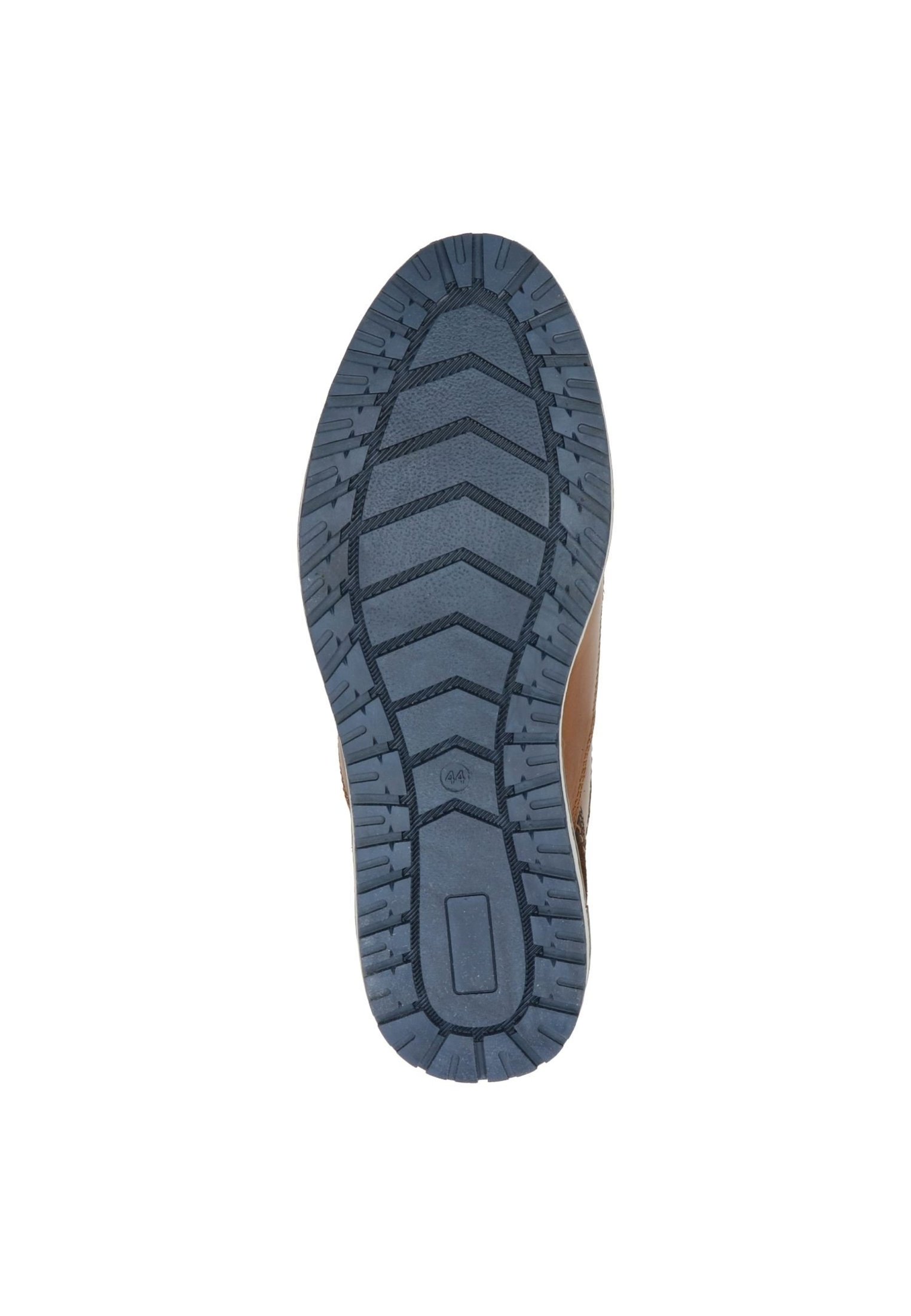 Nelson heren - Veterschoenen - bruin/Bruin - Zalando.nl