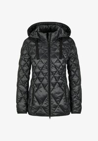 Unausgewählt, anthracite