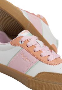 Pepe Jeans Tenisice - cognac brown
