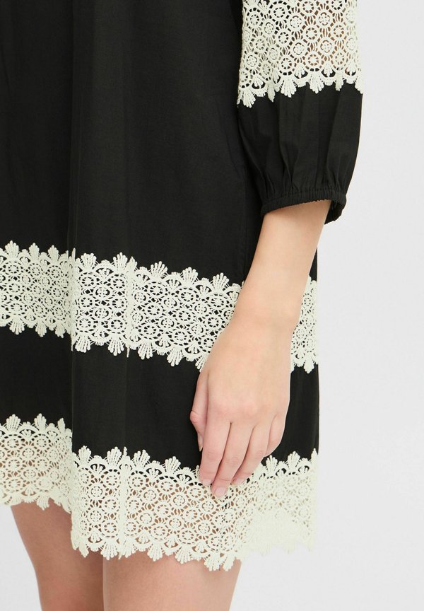 IRLYNNE - Day dress - meteorite2