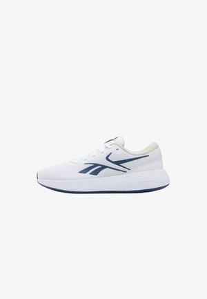 Reebok, DMX COMFORT + LITE-WHITE UNISEX - Chaussures fitness - white white legacy blue