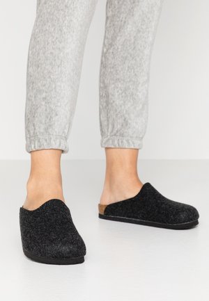 Pantuflas - light grey