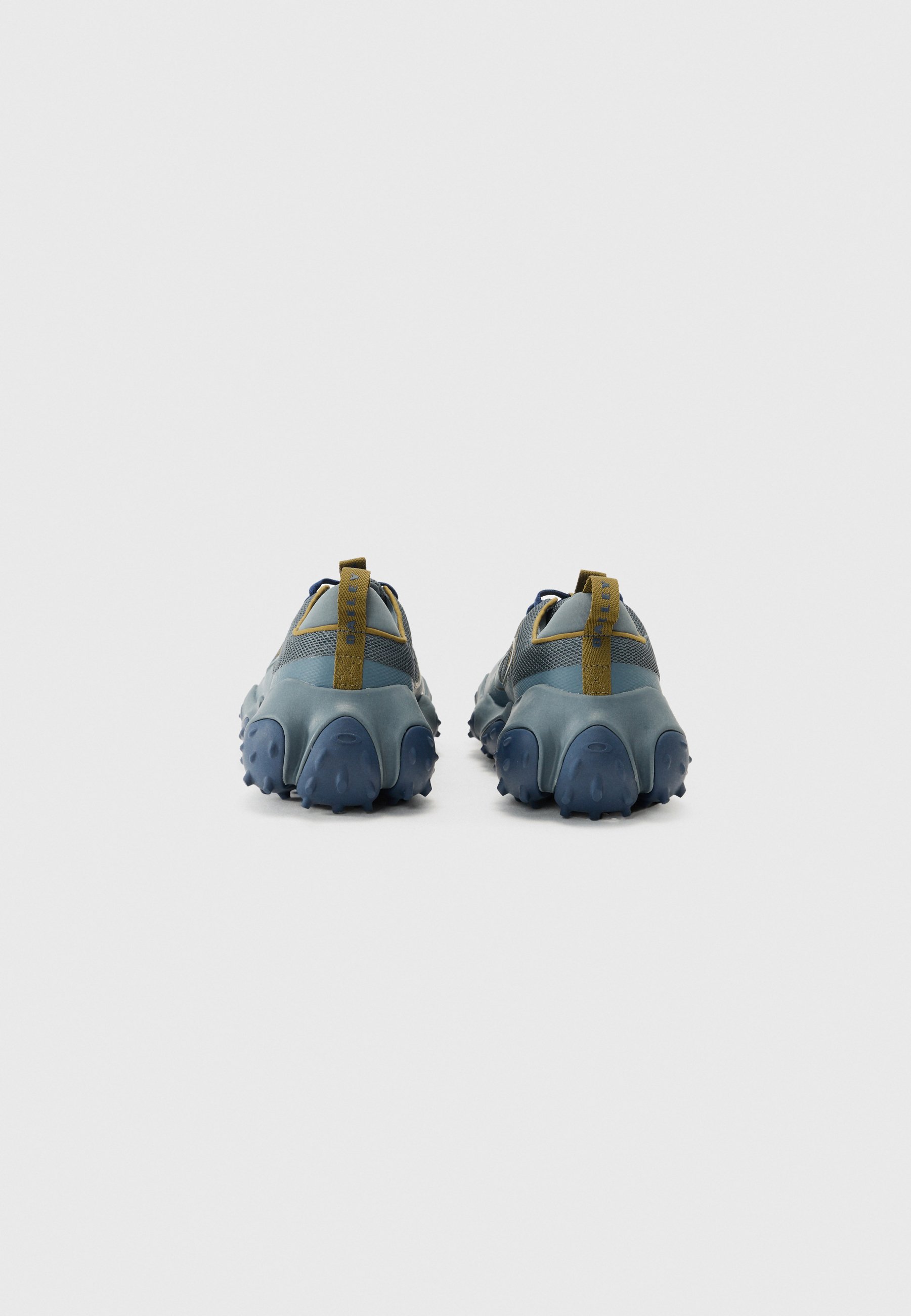 【OAKLEY】Edge Flex Dark Slate Oakley EDGE FLEX - Chaussures de golf - dark slate/bleu gris