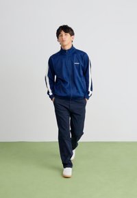 Alpha Industries PANT - Chinos - ultra navy