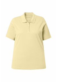 Non sélectionné, pale yellow