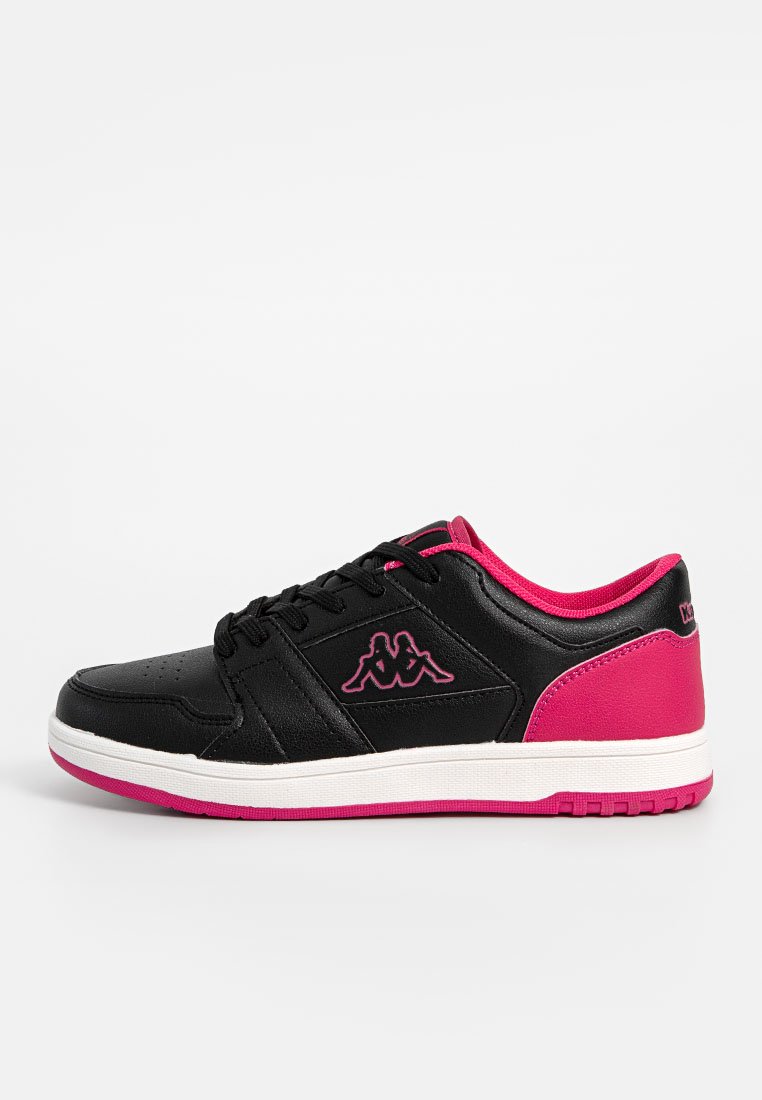 Kappa Sneakers basse nero