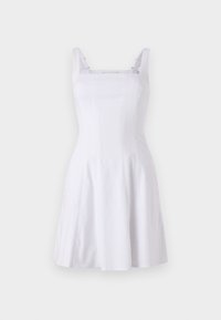 MILA CLASSIC - Vapaa-ajan mekko - white