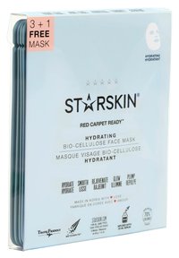 STARSKIN - STARSKIN ® RED CARPET READY™ VALUE PACK - Huidverzorgingsset - - Miniatuurafbeelding 1