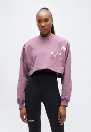 ADI365 - Mikina - shadow fig