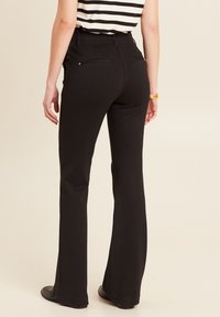 Breal Broek - noir